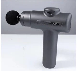 ماساژور شارژی لایچی مدل L-003MG massage gun LAC