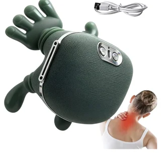 ماساژور گردن شیاتسو مدل FZ 831 اصل