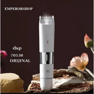 ماشین اصلاح دی اس پی مدل 70538 ضد آب