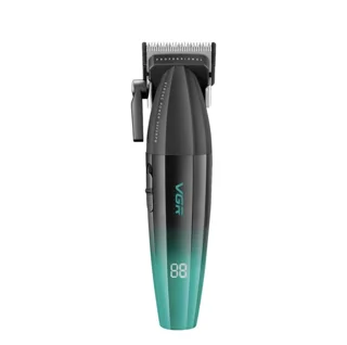 ماشین اصلاح وی جی آر مدل V-003 با تیغه سرامیک و ضد آب