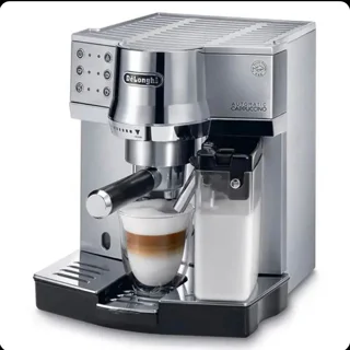 اسپرسوساز دلونگی مدل EC850.M +