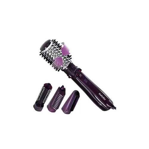 سشوار برس دار چرخشی بابلیس مدل 2736E