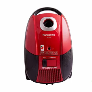 جاروبرقی پاناسونیک مدل MC-CG711