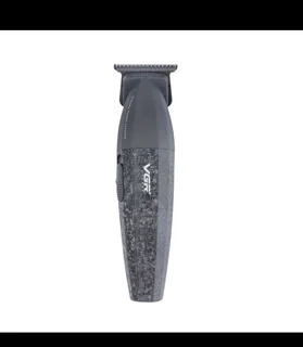 ماشین اصلاح وی جی آر مدل VGR V-640 با تیغه سرامیک و برش مستقیم