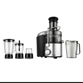 آب میوه گیری جی پاس مدل GSB44016