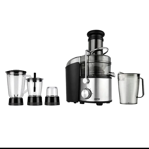 آب میوه گیری جی پاس مدل GSB44016