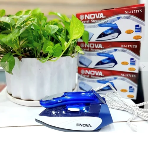 اتو مسافرتی نوا مدل NI_1176TS