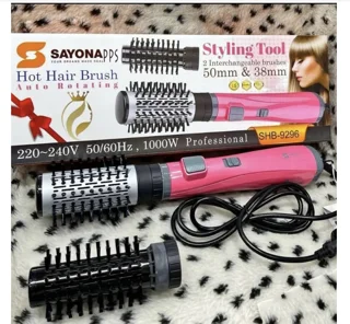 سشوار چرخشی سایونا مدل SAYONA SY 9296