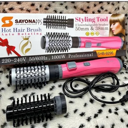 سشوار چرخشی سایونا مدل SAYONA SY 9296