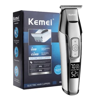 ماشین اصلاح سروصورت خط زن کیمی مدل km-5027