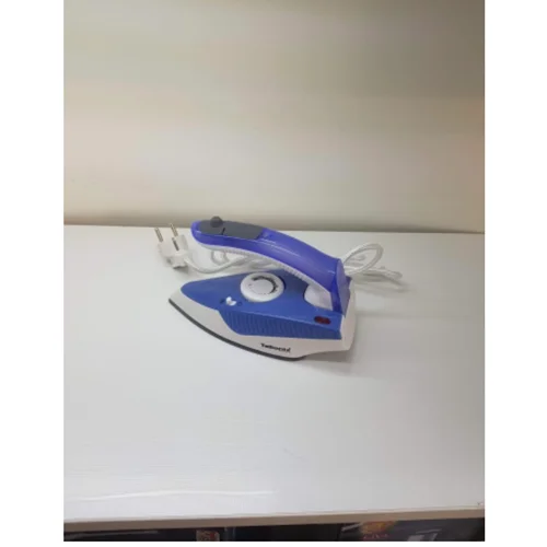 اتو بخار مسافرتی تلیونیکس مدل 1192