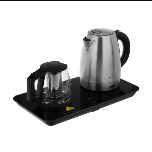 چای ساز مباشی مدل ME-TM301